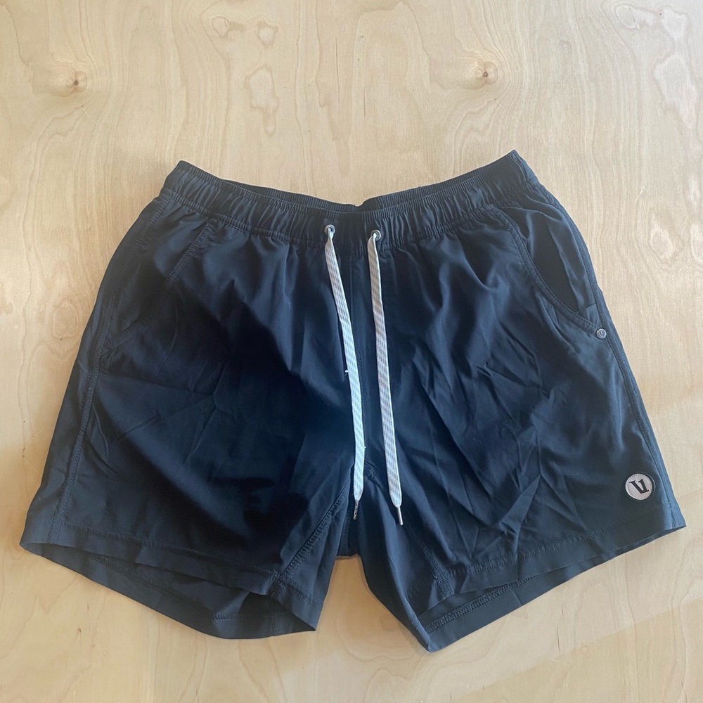 Vuori Kore Shorts 5”